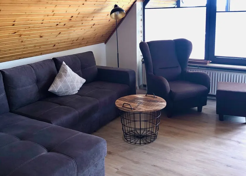 Vacation apartment with a loggia - Image 1