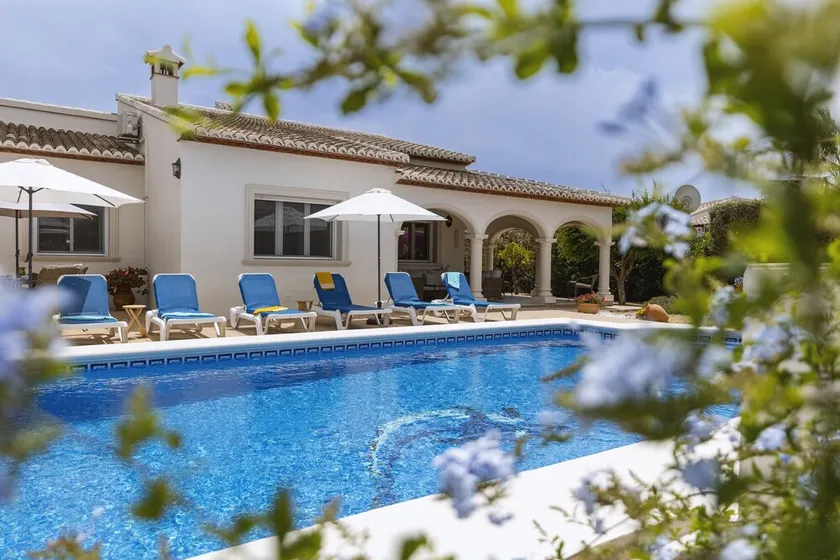 Casa Serena - Image 1