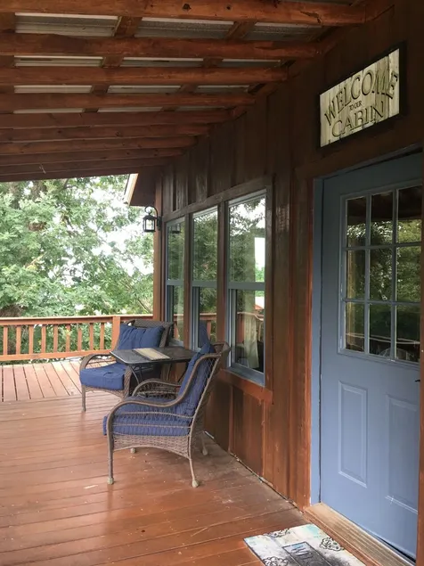Perfect Cabin 5 minutes to Blanchard Springs Nat. Park - Image 1