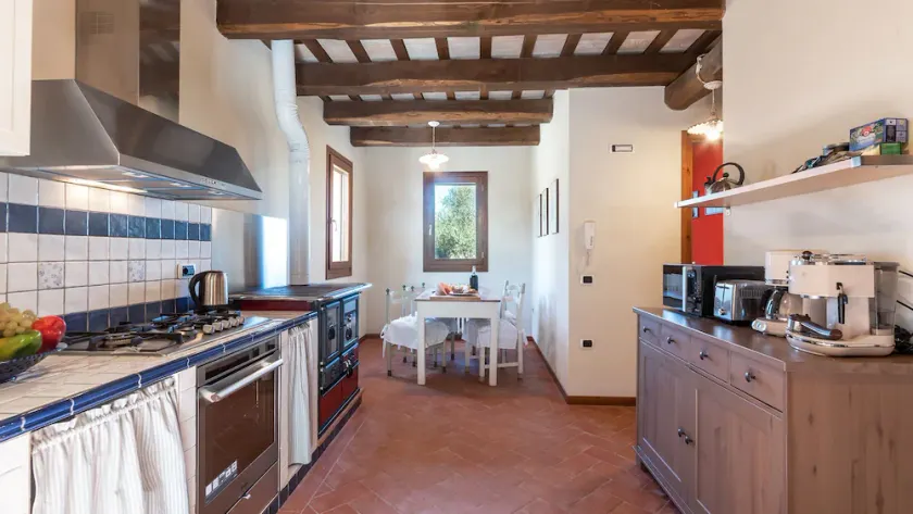 CASALE PRINCIPESSA 6&2, Emma Villas - Image 1