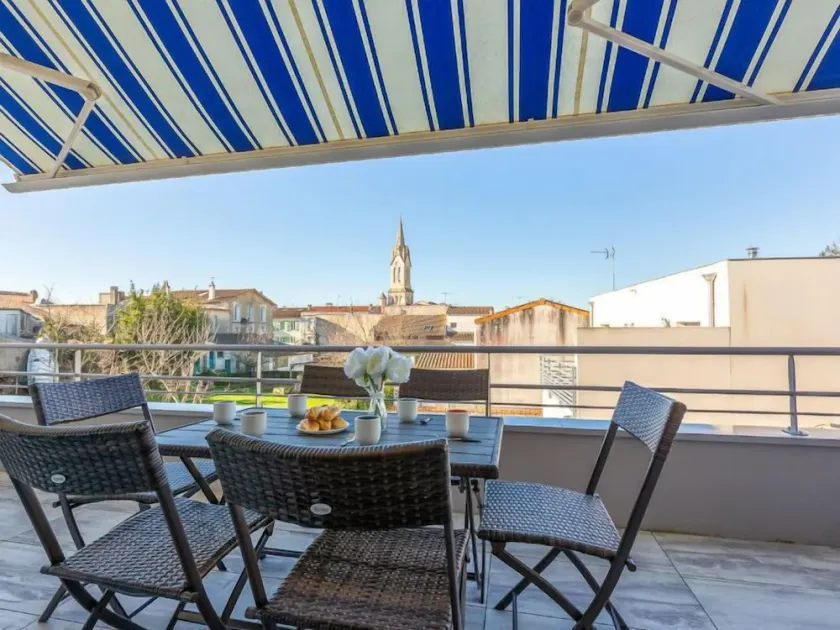 Apartment La Closerie des Tremieres by Interhome - Image 1