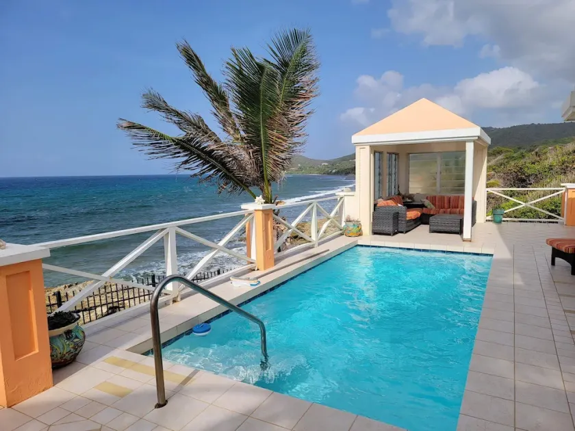 Relax in Paradise on St. Croix's North Shore - Cane Bay! - Image 1
