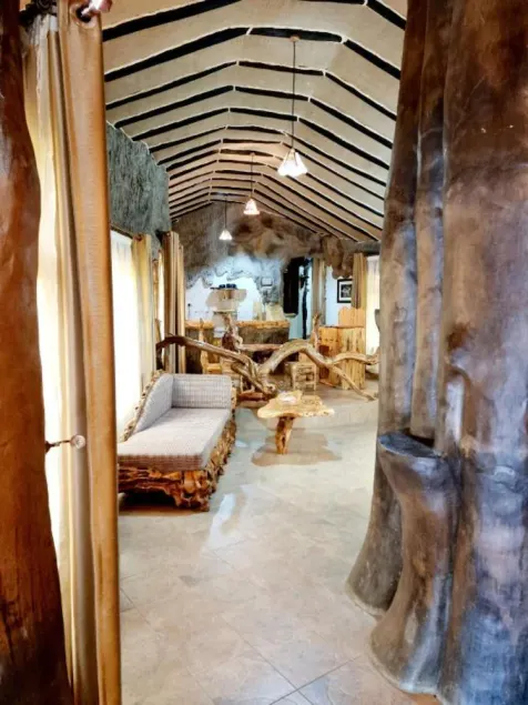 Lusoi Ranch Resort - Image 1