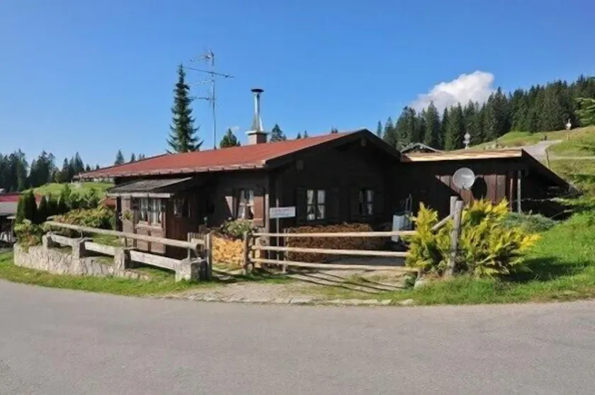 Cozy alpine cottage, 47sqm - Image 1