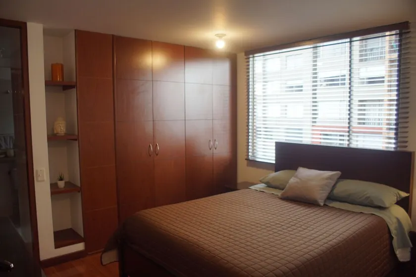 Departamento de Negocios en Bogota - Image 1