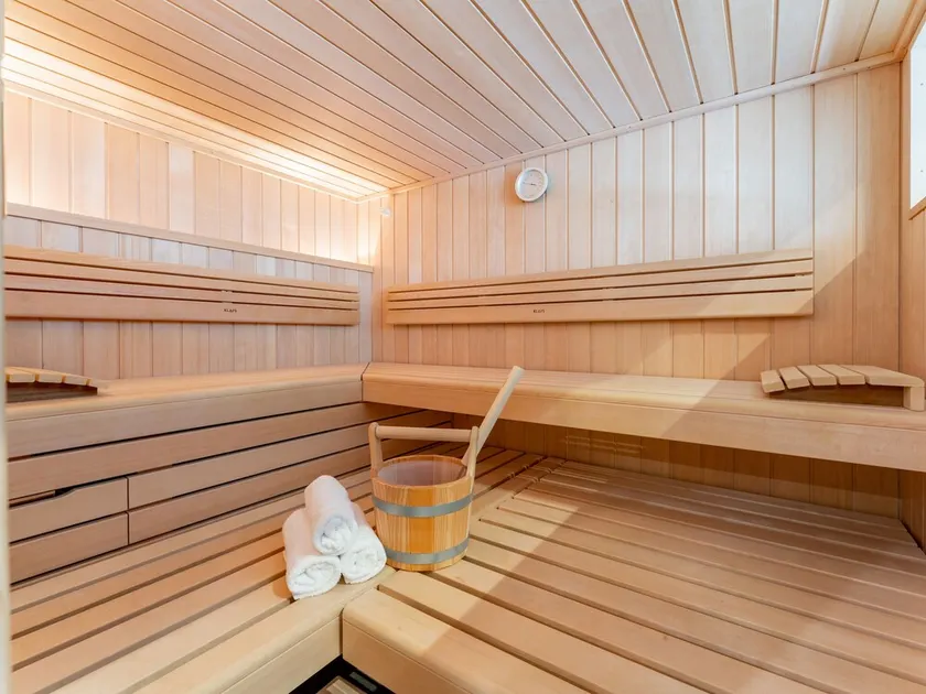 Very nice chalet with sauna close to ski slope - Image 1