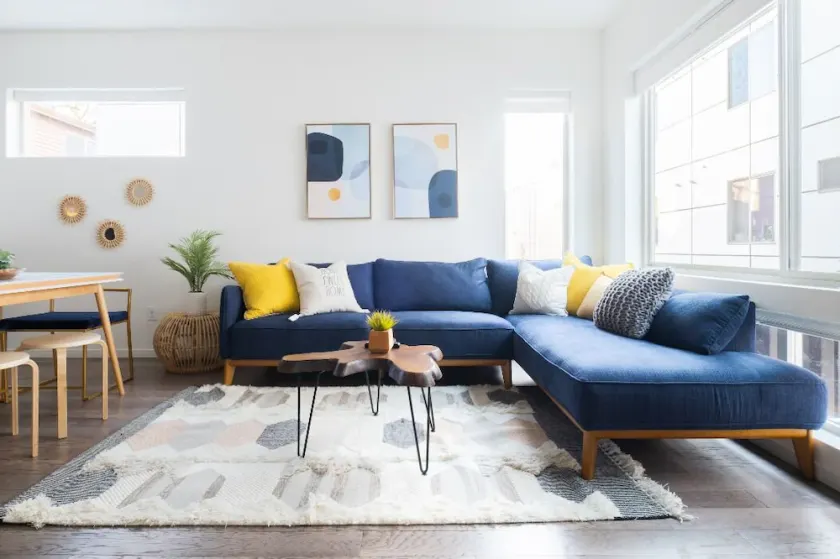 Walk to Restaurants from a Designer Cap Hill Home - Image 1