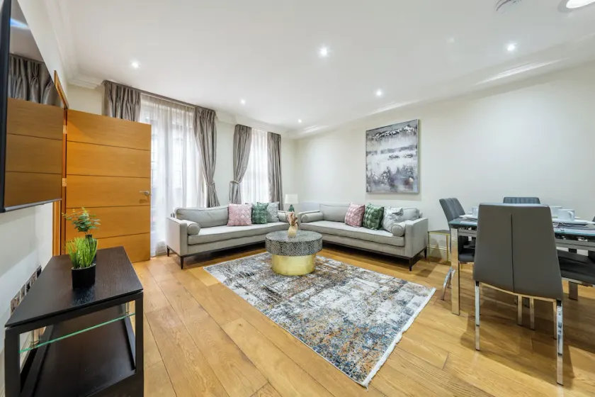 The Shepherd Residences - Image 1