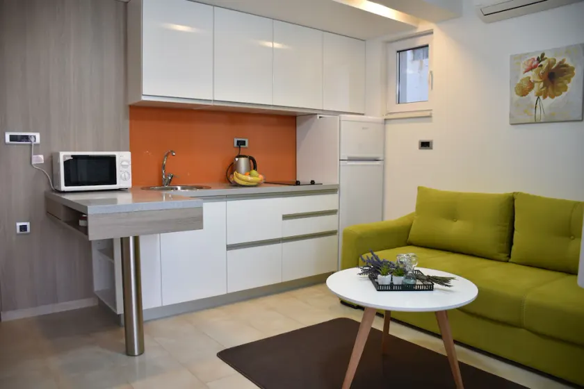 Apartment Mandarina - Image 1