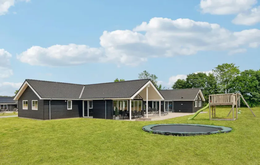 Nice Home In Grenaa With Sauna - Image 1