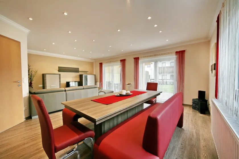 Lovely cottage, central location, near Hochzillertal track located on the bike path - Image 1