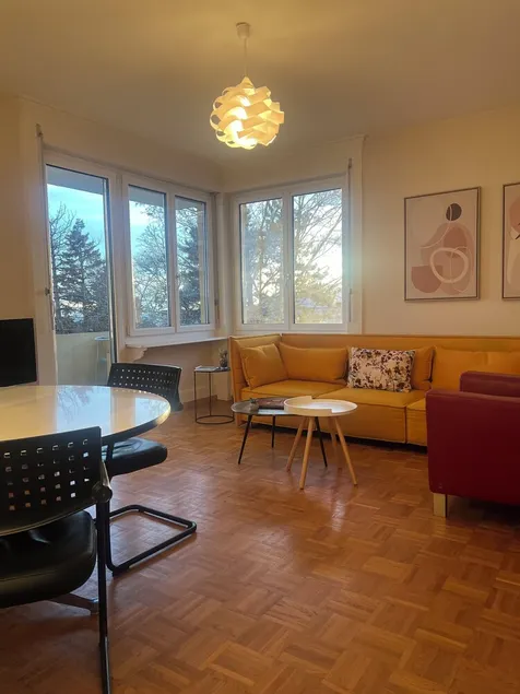 Nice Apartment, lake view, 3 bedrooms, Floor 1 - Image 1