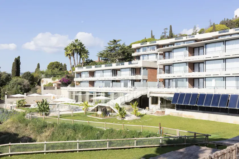 Santa Romana Apartments & Suites - Image 1