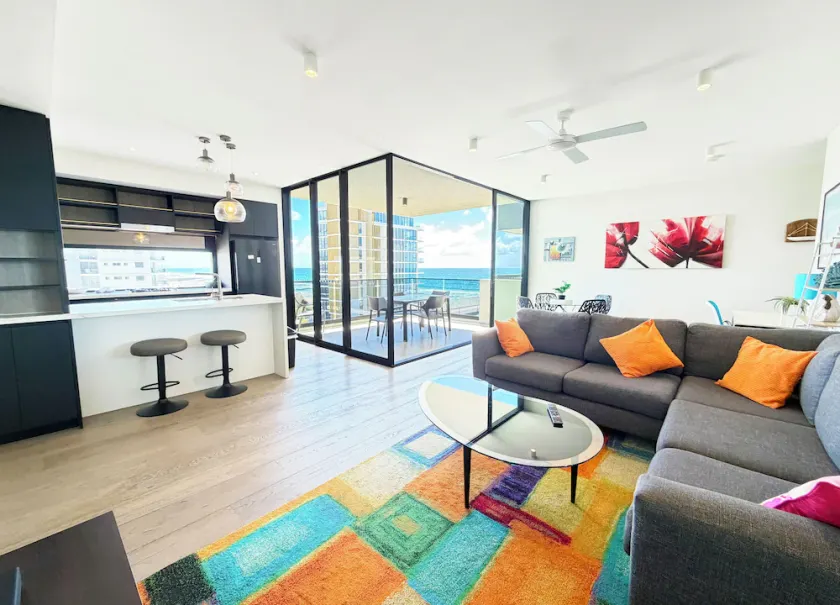 Ocean Views and Pet-Friendly! - Image 1