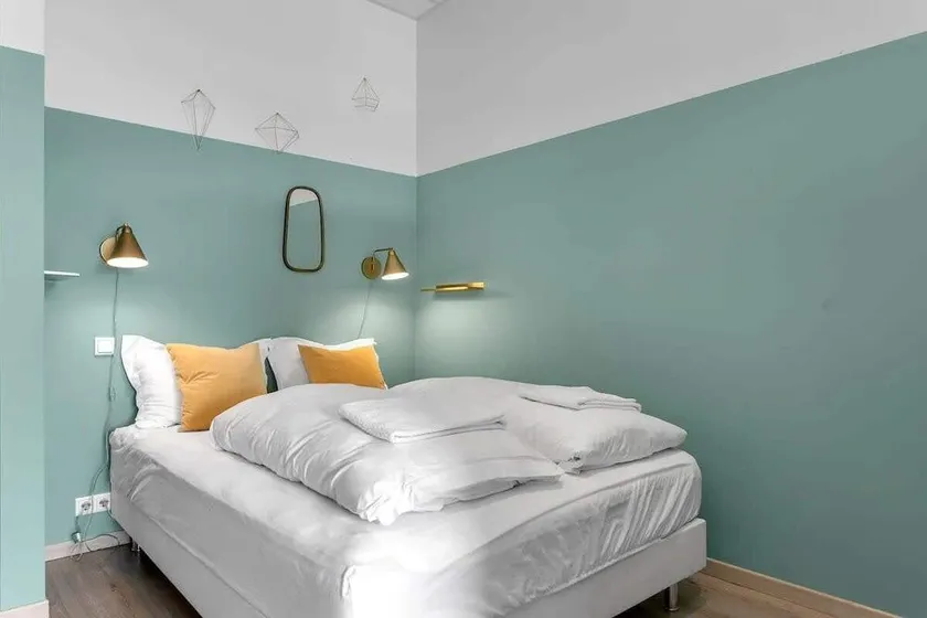 Icelandic Apartments- Standard Studio - Image 1