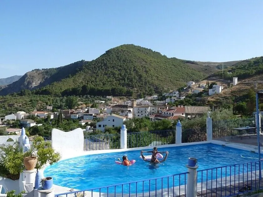 Beautiful and peaceful place to enjoy the best places near to Granada - Image 1