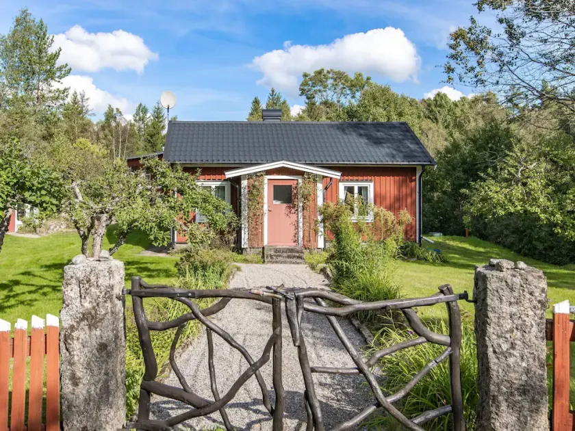 Holiday Home Bredasjö by Interhome - Image 1
