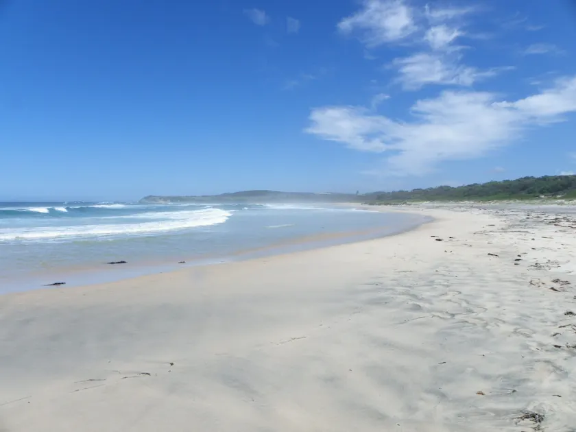 RooMilly Beach House - Image 1