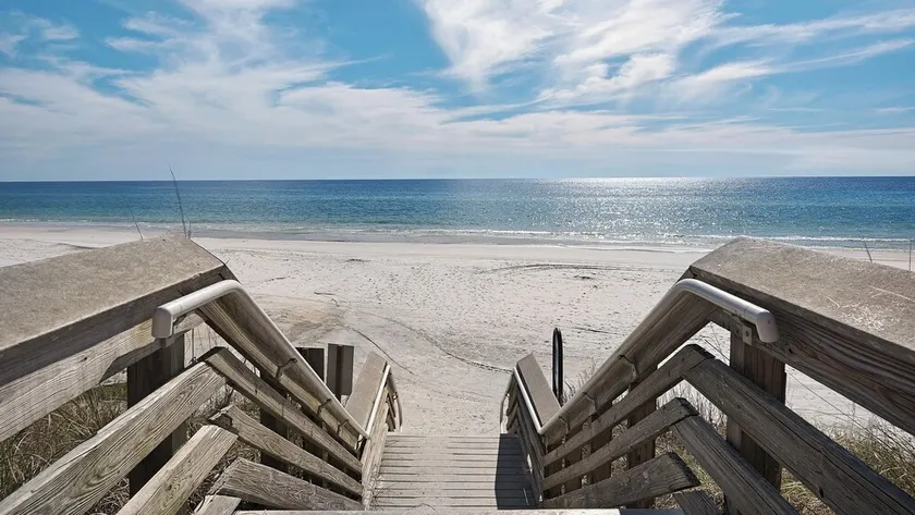 Seagrove Beach 2BR Townhome Near 30A + Free Attraction Tickets! - Image 1