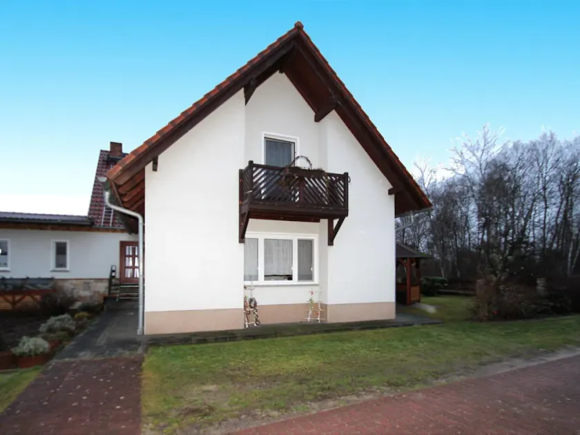 Apartment in Spreewald Near Lubben Castle - Image 1