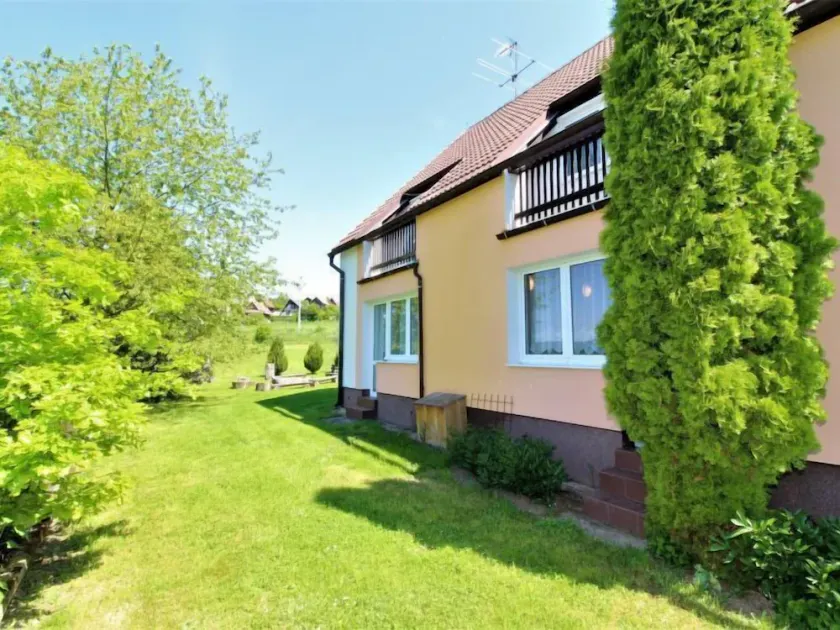 Apartment Rabyně-1 by Interhome - Image 1