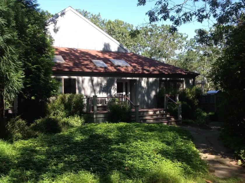 Zurückgelegen, Geräumig, 5 Minuten von den Dörfern von East Hampton und Sag Harbor - Image 1