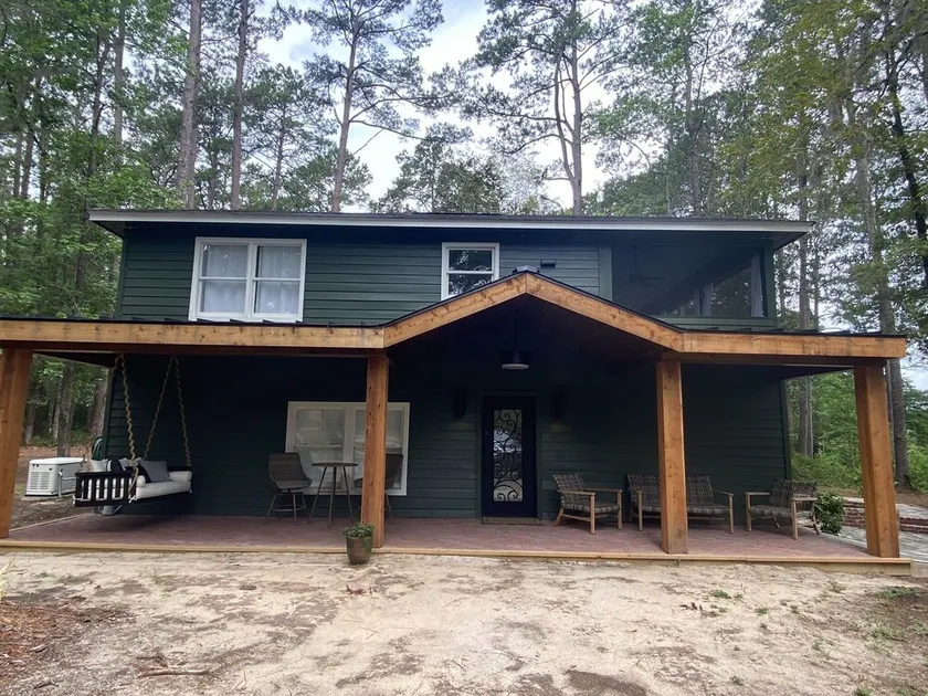 The Ashepoo House at Eden at Gracefield - Image 1