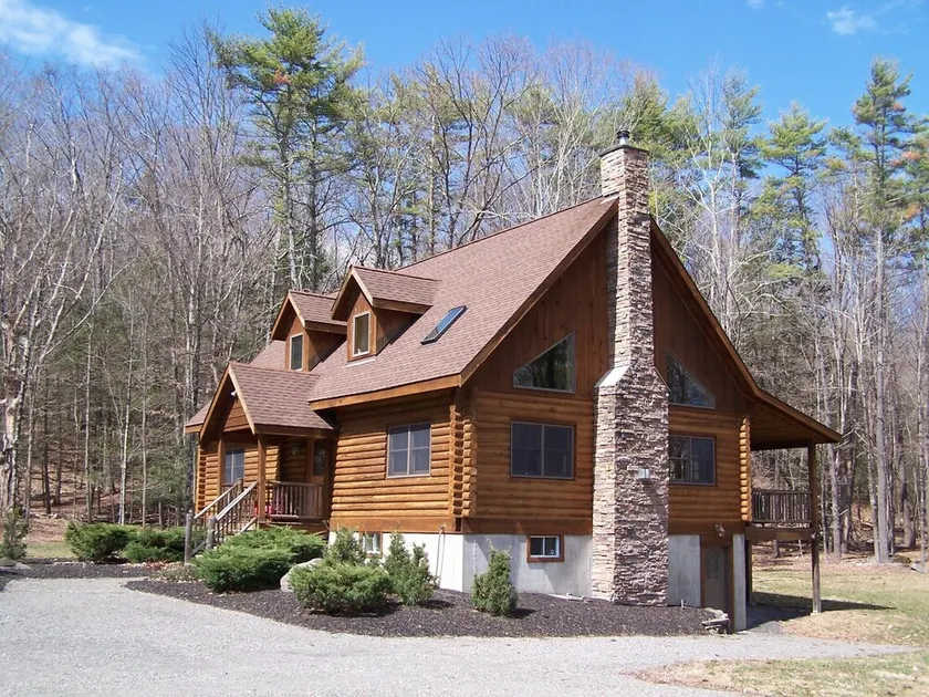 Woodstock, Kingston, Saugerties Catskills, pool table, private, fire pit - Image 1