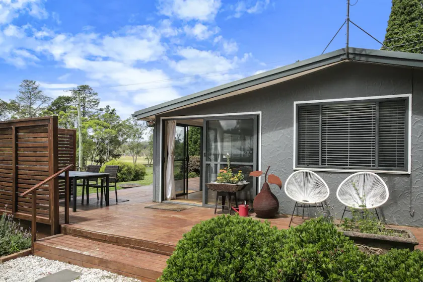 Twin Oaks Cottage - Fitzroy Falls - Image 1