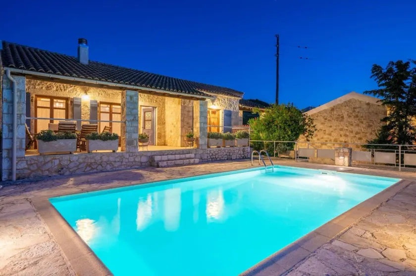 Villa Arion by Villa Plus - Image 1