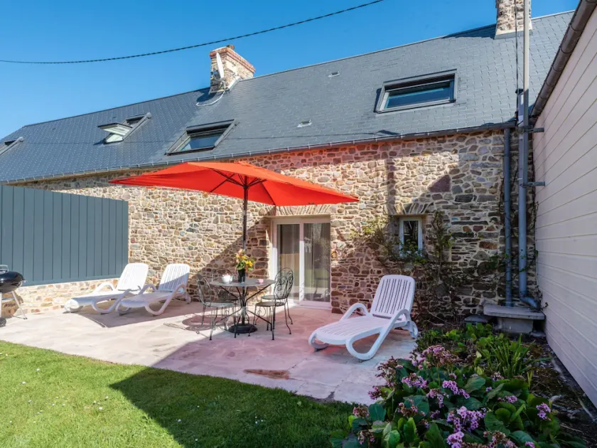 Holiday Home La Salicorne by Interhome - Image 1