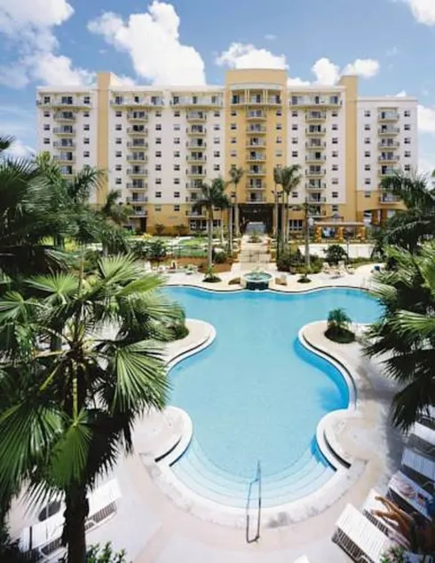 Familien-Spaß in der Sonne in Pompano Beach - Image 1