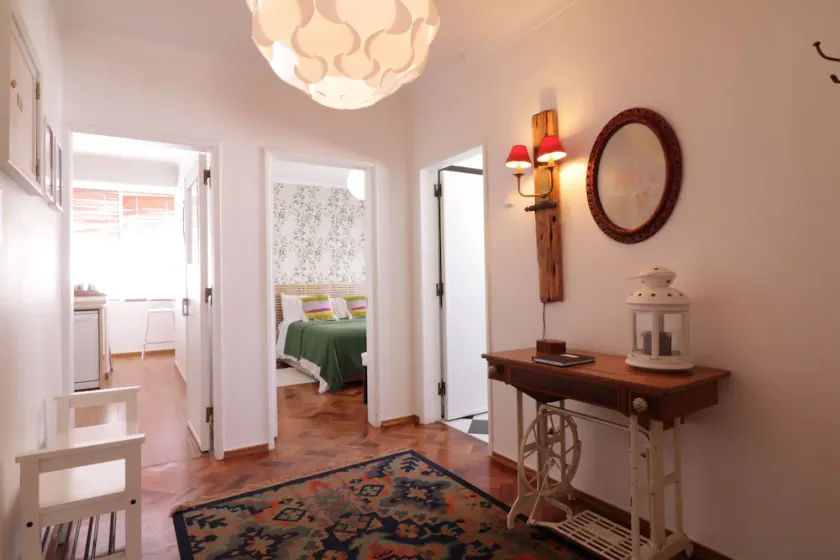 Excellent and Cosy Apartment at Cascais Historical Centre - Image 1