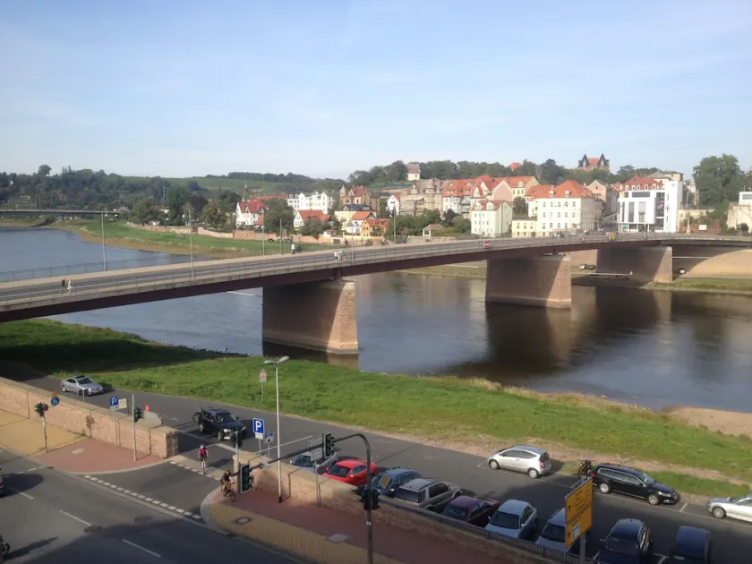 Apartment in the Elbe Valley - Image 1