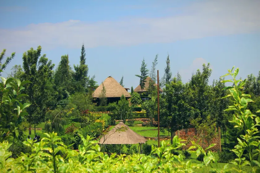 Nguge Hills Lodge & Wellness Retreat - Image 1