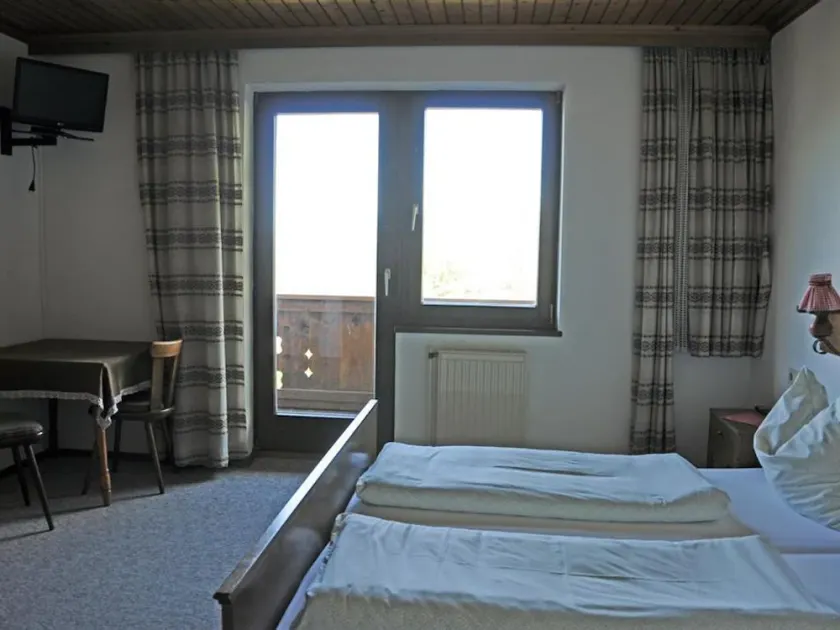 Habitación doble con ducha, WC - Pension Nanga Parbat - Image 1