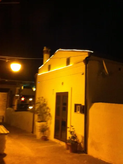 Detached house in a lovely historic center in Pisticci - Image 1
