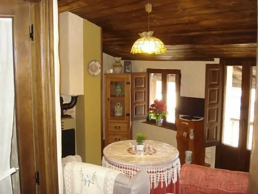 Apartamento rural Azahar para 4 personas - Image 1