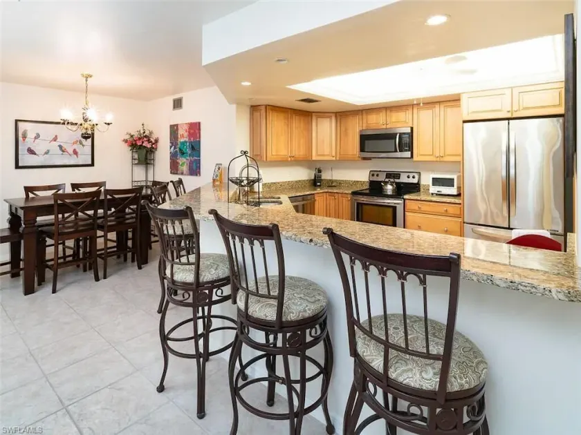 Renovated Beachwalk 3 Bedroom Condo -5 minute walk to Beach! - Image 1