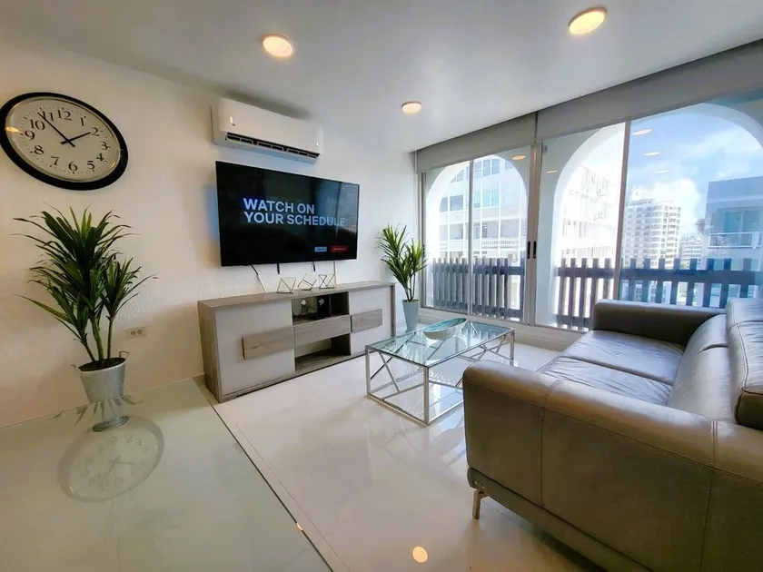 Amazing 2 bedroom in Condado Ashford Ave - Image 1