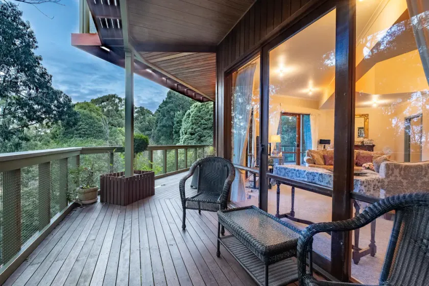 Risehill House Kalorama - Image 1