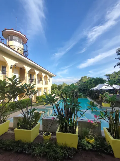 Villa Del Faro - Image 1