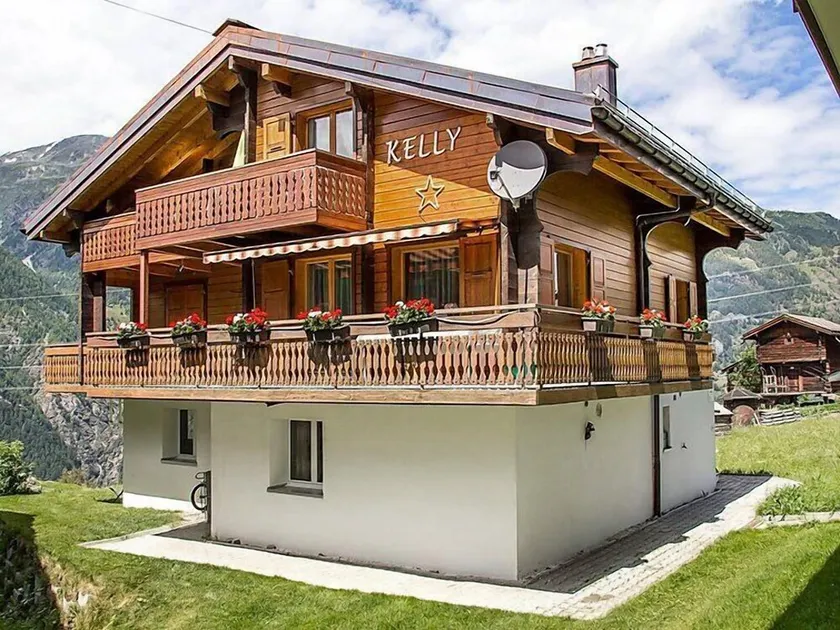 Ferienwohnung Kelly by Interhome - Image 1
