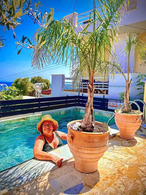 Odysseas ART Villa - Image 1