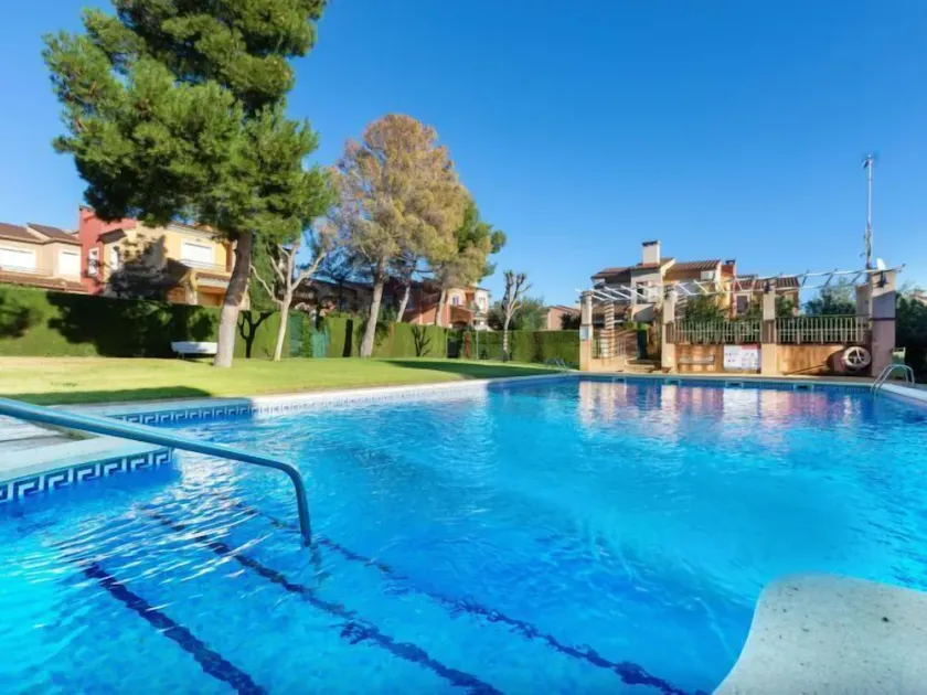 Holiday Home Villa Verdi 11 by Interhome - Image 1