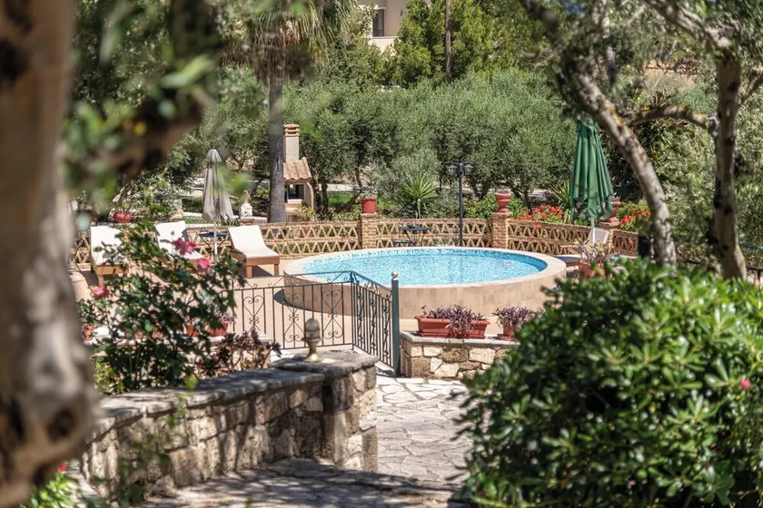 FLAT 1 BEDROOM 2 BATHROOMS - VASILIKOS - Image 1