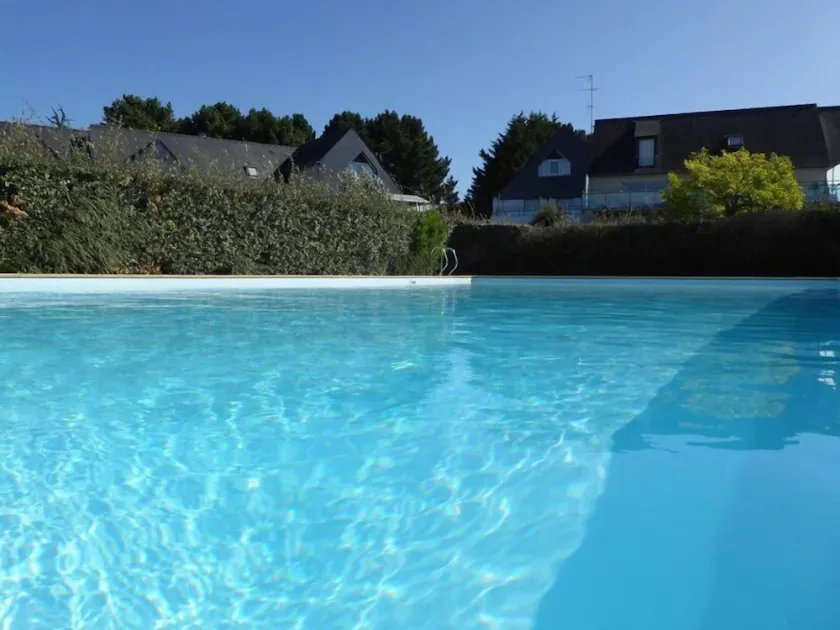 Bel appartement pour 6 personnes à louer pour les vacances - Image 1