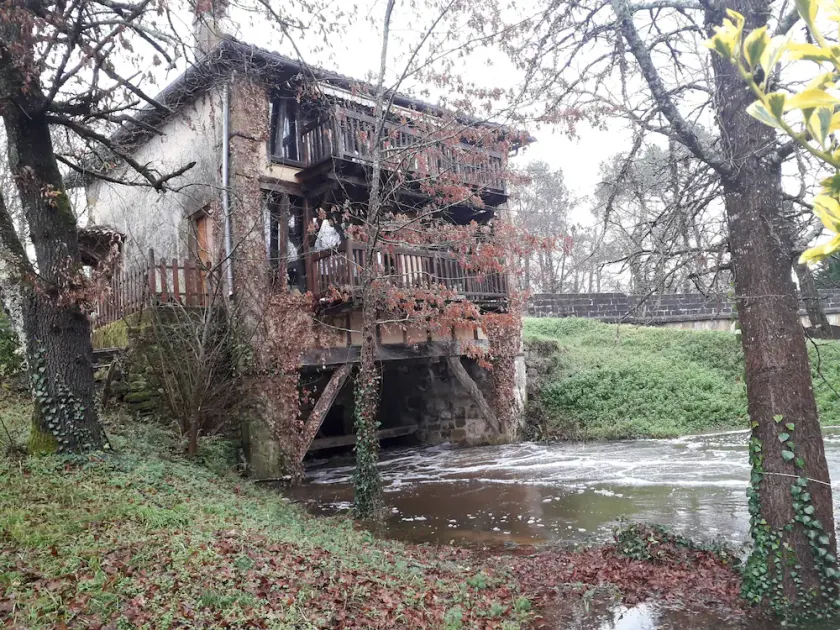 My mill on the water - Image 1