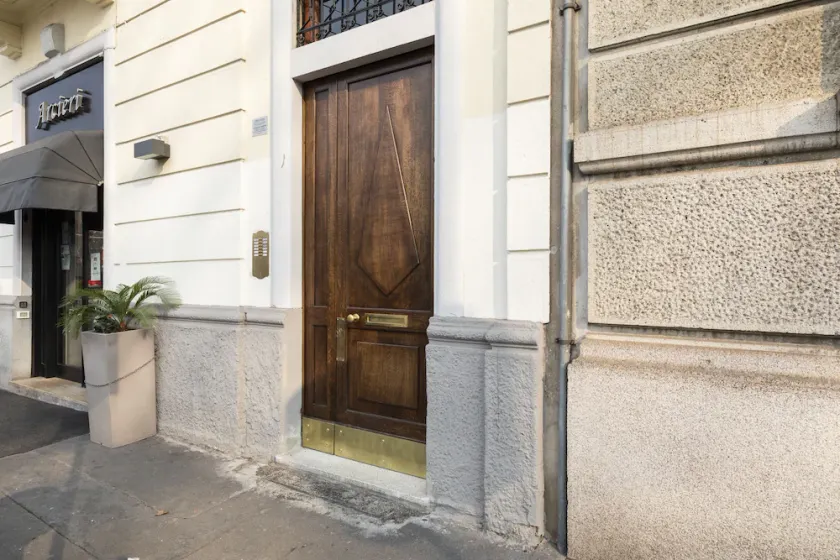 BICOCCA HOME - 2 Bedrooms - Image 1