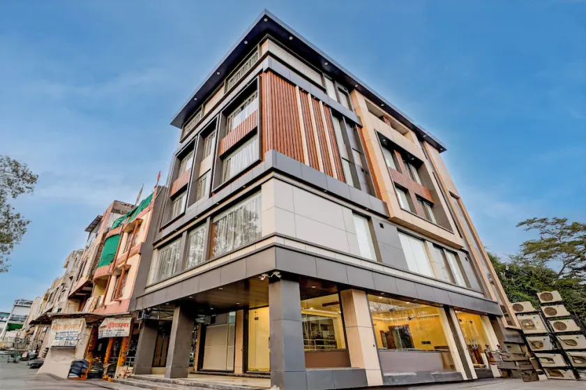 The Byke Boutique Urban Nest - Image 1